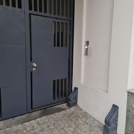 Fantastic Waw - C19 Room F Βαρσοβία Εξωτερικό φωτογραφία