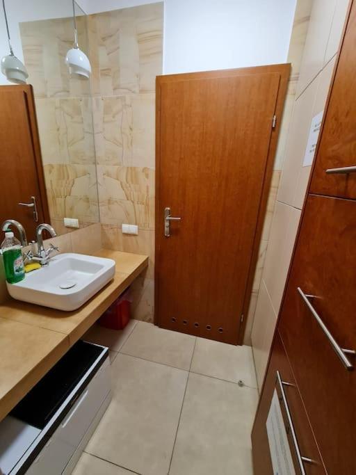 Fantastic Waw - C19 Room F Βαρσοβία Εξωτερικό φωτογραφία