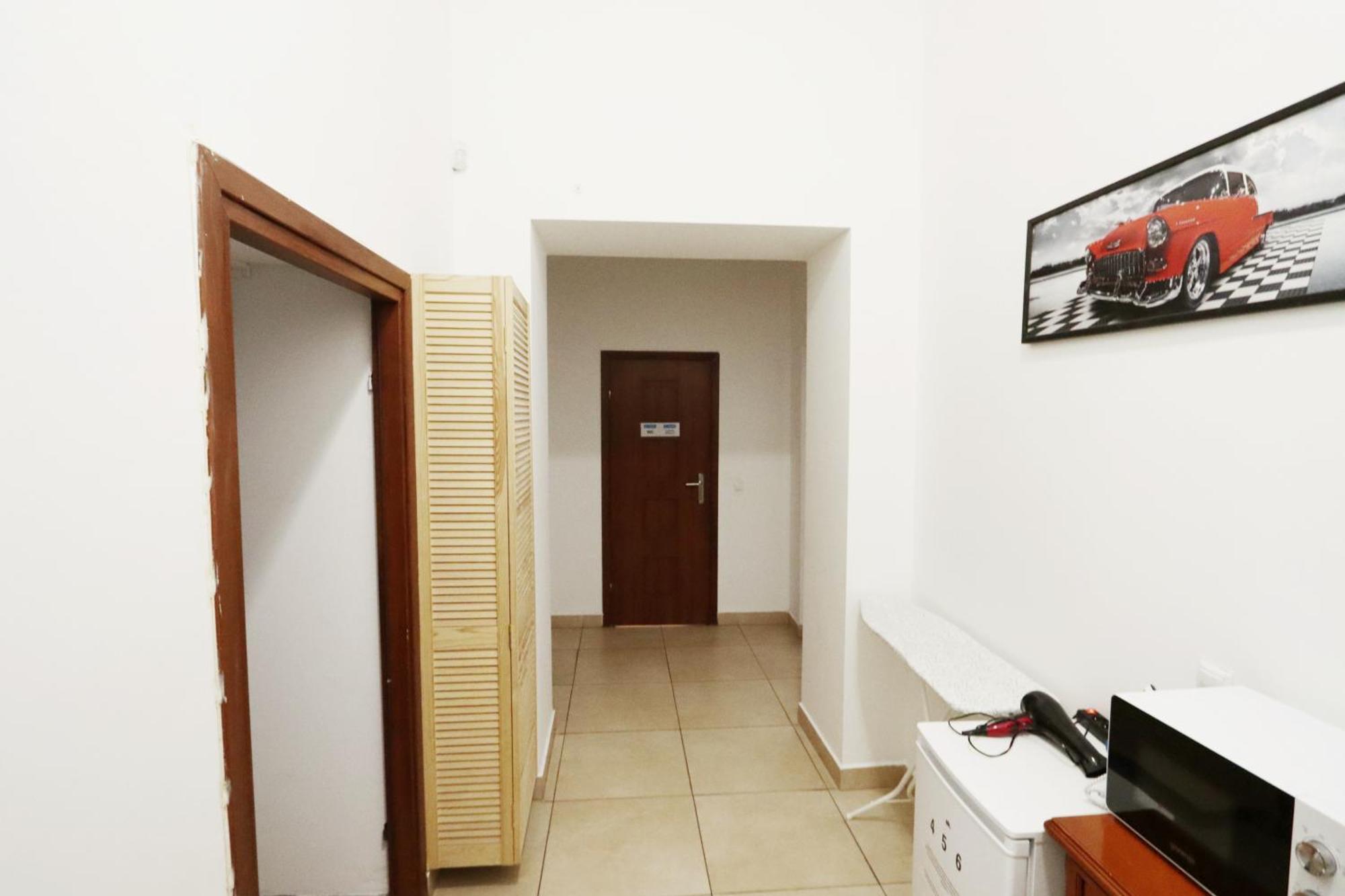 Fantastic Waw - C19 Room F Βαρσοβία Εξωτερικό φωτογραφία