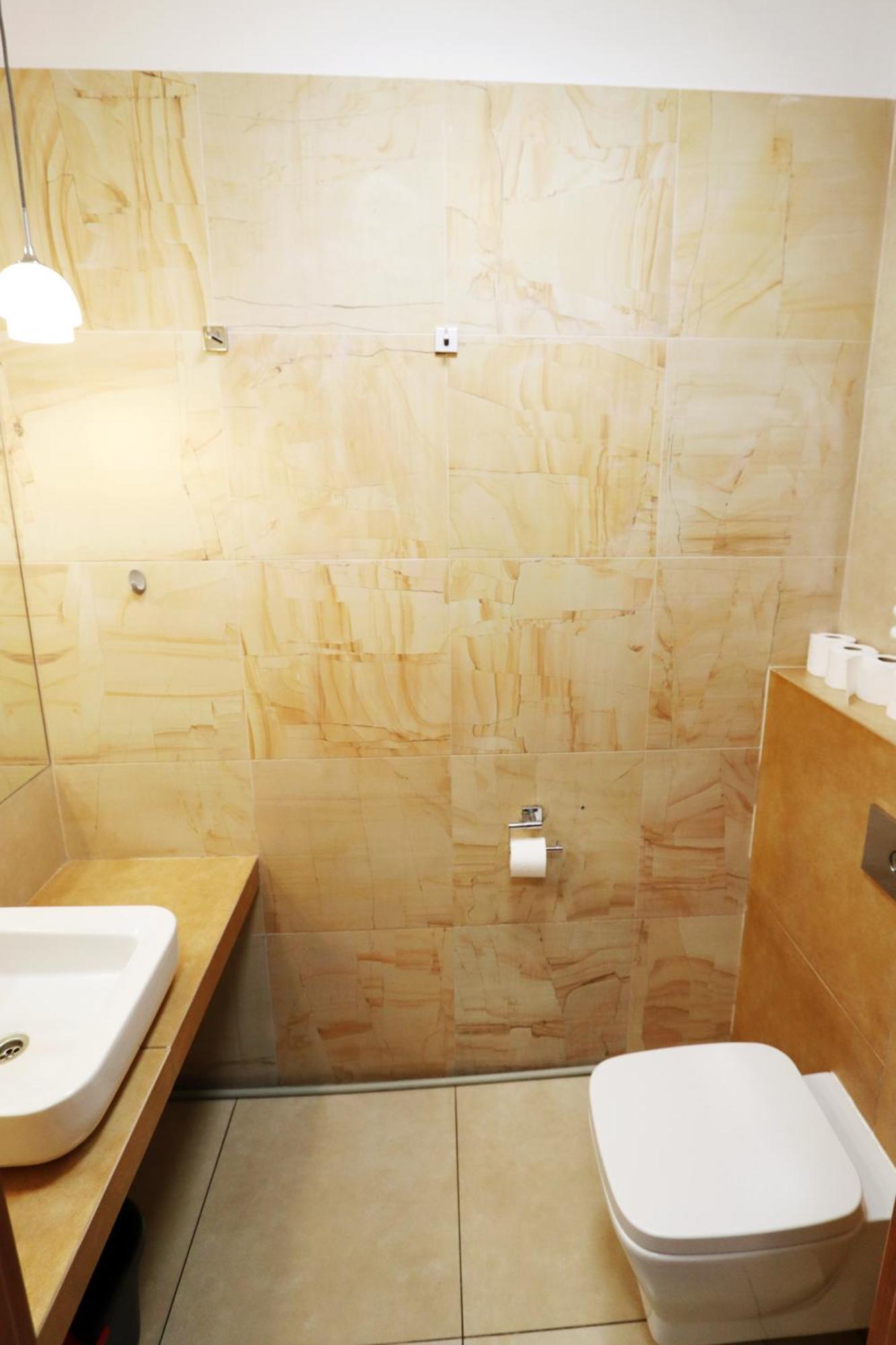 Fantastic Waw - C19 Room F Βαρσοβία Εξωτερικό φωτογραφία